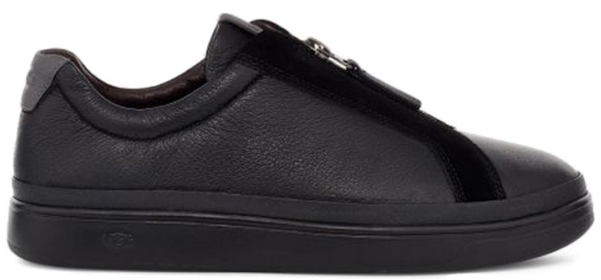 UGG Cali- Kasut Skate 'Hitam Triple' 1112357-BTNL Order UGG Cali- Kasut Skate 'Hitam Triple' 1112357-BTNL