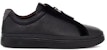 UGG Cali- Kasut Skate 'Hitam Triple' 1112357-BTNL