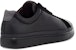UGG Cali- Kasut Skate 'Hitam Triple' 1112357-BTNL