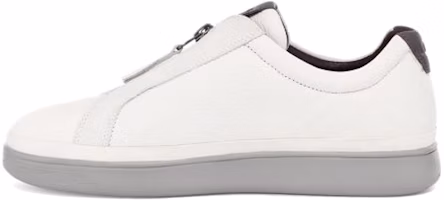 UGG Cali Low-top Zip-up Sneakers White 1112357-WHT UGG Cali Low-top Zip-up Sneakers White 1112357-WHT