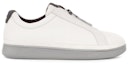 Order UGG Cali Kasut Rendah Zip-up Putih 1112357-WHT