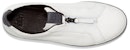 UGG Cali Kasut Rendah Zip-up Putih 1112357-WHT