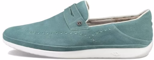 UGG Cali Penny Slip 'Blue Suede' 1020198-AVR UGG Cali Penny Slip 'Blue Suede' 1020198-AVR