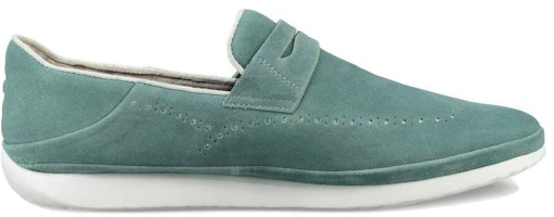 Order UGG Cali Penny Slip 'Blue Suede' 1020198-AVR