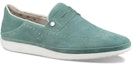 Lookbook UGG Cali Penny Slip 'Biru Suede' 1020198-AVR