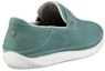 Shop UGG Cali Penny Slip 'Biru Suede' 1020198-AVR