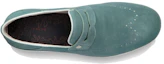 Purchase UGG Cali Penny 圆头懒人鞋 '蓝色麂皮' 1020198-AVR