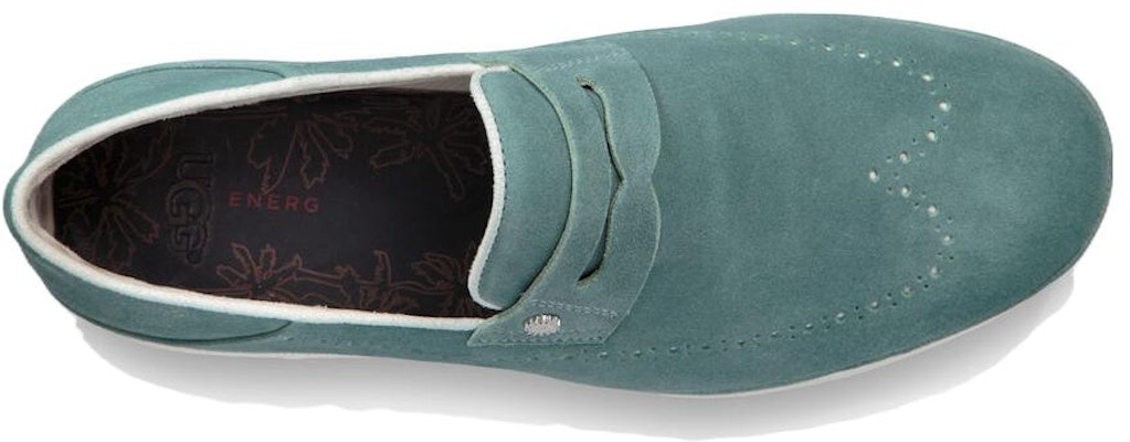 UGG Cali Penny Slip 'Biru Suede' 1020198-AVR Purchase UGG Cali Penny Slip 'Biru Suede' 1020198-AVR