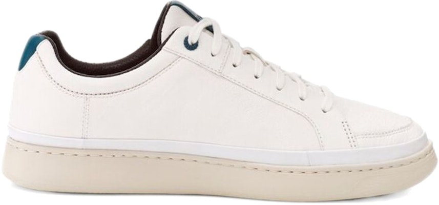 UGG Cali Sneaker High Zip Sisi 'Putih Biru' 1120871-WMBL Order UGG Cali Sneaker High Zip Sisi 'Putih Biru' 1120871-WMBL