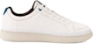 UGG Cali Sneaker High Zip Sisi 'Putih Biru' 1120871-WMBL