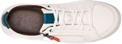 Shop UGG Cali Sneaker High Zip Sisi 'Putih Biru' 1120871-WMBL