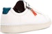 UGG Cali Sneaker High Zip Sisi 'Putih Biru' 1120871-WMBL