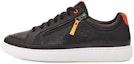 Buy UGG Cali Sneaker Tinggi Zip Sisi 'Hitam' 1120871-BOLH
