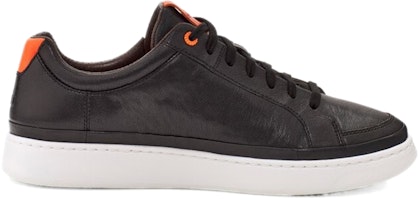 UGG Cali 高帮侧拉链运动鞋 "黑色" 1120871-BOLH Order UGG Cali 高帮侧拉链运动鞋 "黑色" 1120871-BOLH