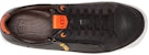 UGG Cali Sneaker Tinggi Zip Sisi 'Hitam' 1120871-BOLH