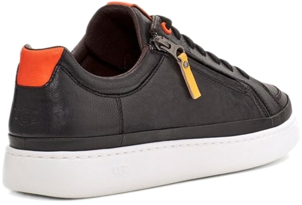 UGG Cali Sneaker Tinggi Zip Sisi 'Hitam' 1120871-BOLH Purchase UGG Cali Sneaker Tinggi Zip Sisi 'Hitam' 1120871-BOLH