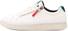 Buy UGG Cali Sneaker High Zip Sisi 'Putih Biru' 1120871-WMBL