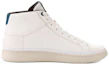 Order UGG Cali Sneaker High Side Zip 'White Blue' 1120873-WMBL