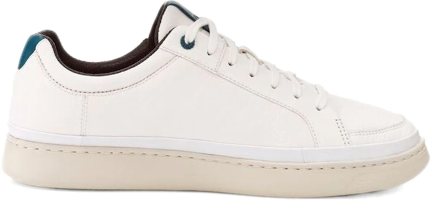 UGG Cali Sneaker High Zip Sisi 'Putih Biru' 1120871-WMBL Order UGG Cali Sneaker High Zip Sisi 'Putih Biru' 1120871-WMBL