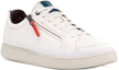 Lookbook UGG Cali Sneaker High Zip Sisi 'Putih Biru' 1120871-WMBL