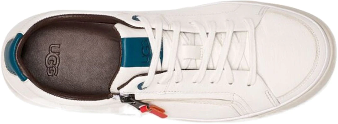 UGG Cali Sneaker High Zip Sisi 'Putih Biru' 1120871-WMBL Shop UGG Cali Sneaker High Zip Sisi 'Putih Biru' 1120871-WMBL
