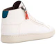 Purchase UGG Cali Sneaker High Side Zip 'White Blue' 1120873-WMBL