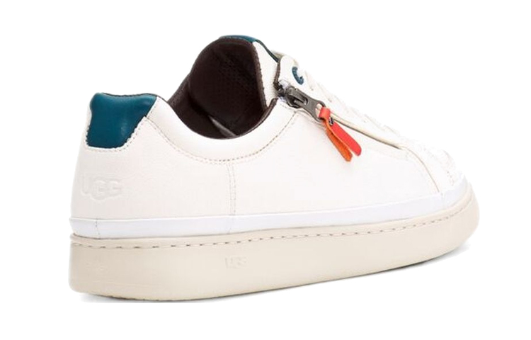 Purchase UGG Cali Sneaker High Zip Sisi 'Putih Biru' 1120871-WMBL