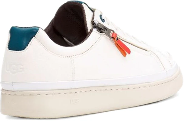 UGG Cali Sneaker High Zip Sisi 'Putih Biru' 1120871-WMBL Purchase UGG Cali Sneaker High Zip Sisi 'Putih Biru' 1120871-WMBL