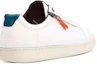 Purchase UGG Cali Sneaker High Zip Sisi 'Putih Biru' 1120871-WMBL