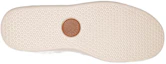 Details for UGG Cali Sneaker High Side Zip 'White Blue' 1120873-WMBL