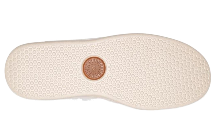 Details for UGG Cali Sneaker High Zip Sisi 'Putih Biru' 1120871-WMBL