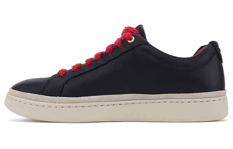 UGG Cali Sneaker Low 'Black' 1097269-BLK