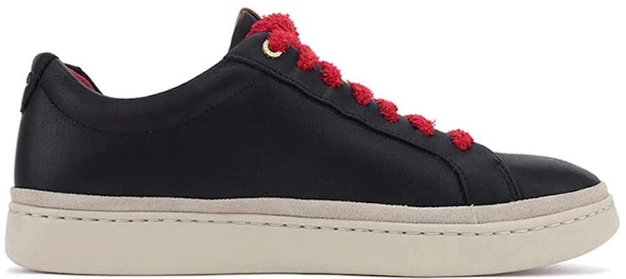 Sneakers Rendah UGG Cali 'Hitam' 1097269-BLK Order Sneakers Rendah UGG Cali 'Hitam' 1097269-BLK