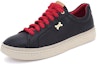 Lookbook Sneakers Rendah UGG Cali 'Hitam' 1097269-BLK