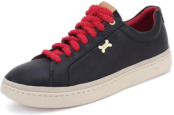 Sneakers Rendah UGG Cali 'Hitam' 1097269-BLK Lookbook Sneakers Rendah UGG Cali 'Hitam' 1097269-BLK