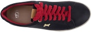 Shop Sneakers Rendah UGG Cali 'Hitam' 1097269-BLK