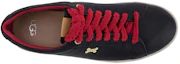 Shop Sneakers Rendah UGG Cali 'Hitam' 1097269-BLK