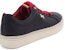 Sneakers Rendah UGG Cali 'Hitam' 1097269-BLK