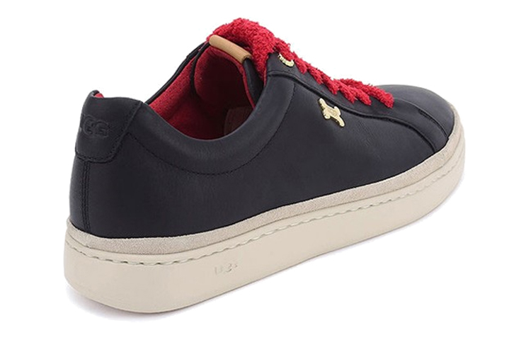Purchase Sneakers Rendah UGG Cali 'Hitam' 1097269-BLK