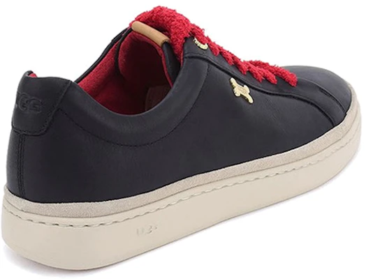 Sneakers Rendah UGG Cali 'Hitam' 1097269-BLK Purchase Sneakers Rendah UGG Cali 'Hitam' 1097269-BLK