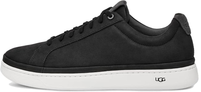 UGG Cali Sneaker Low 'Hitam Putih' 1132715-BLK Buy UGG Cali Sneaker Low 'Hitam Putih' 1132715-BLK