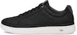 UGG Cali Sneaker Low 'Hitam Putih' 1132715-BLK