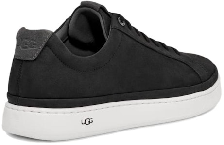 UGG Cali Sneaker Low 'Hitam Putih' 1132715-BLK Lookbook UGG Cali Sneaker Low 'Hitam Putih' 1132715-BLK