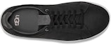 Shop UGG Cali Sneaker Low 'Hitam Putih' 1132715-BLK