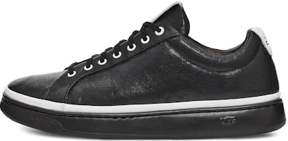 UGG Cali Sneaker Low 'Black White' 1118911-BWHT UGG Cali Sneaker Low 'Black White' 1118911-BWHT