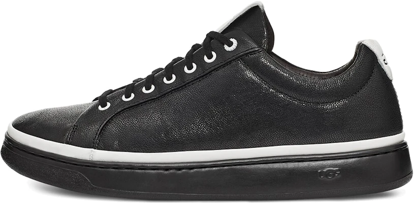 UGG Cali Sneaker Rendah 'Hitam Putih' 1118911-BWHT Buy UGG Cali Sneaker Rendah 'Hitam Putih' 1118911-BWHT