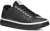 Lookbook UGG Cali Sneaker Rendah 'Hitam Putih' 1118911-BWHT