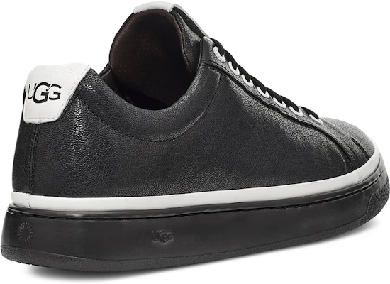 UGG Cali Sneaker Rendah 'Hitam Putih' 1118911-BWHT Purchase UGG Cali Sneaker Rendah 'Hitam Putih' 1118911-BWHT