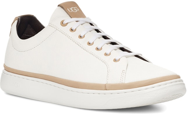 UGG Cali Zapatilla Baja 'Blanco' 1118911-WLT Lookbook UGG Cali Zapatilla Baja 'Blanco' 1118911-WLT