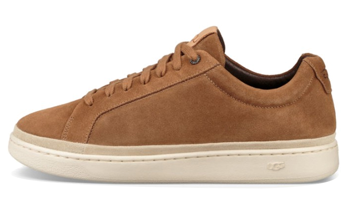 UGG Cali Sneaker Low 'Chestnut' 1020133-CHE